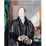 Thumbnail image for The Rev Dr Buckland
