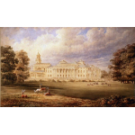 Thumbnail image for South East View of Witley Court