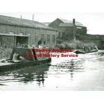 Thumbnail image for Thomas Clayton Ltd., Canal Boat on the Netherton Tunnel Branch Canal, Tividale