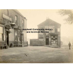 Thumbnail image for George Hotel, Pottery Road, Warley