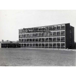 Thumbnail image for Oldbury College of Further Education, Pound Road, Causeway Green, Oldbury
