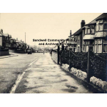 Thumbnail image for Woodbourne Road, Warley