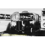 Thumbnail image for Motor Bus, A. J. Stevens & Company Ltd., Wolverhampton