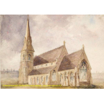 Thumbnail image for Holy Trinity Church, Heath Town