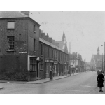 Thumbnail image for Wednesfield Road, Wolverhampton