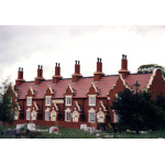 Thumbnail image for Almshouses, Heath Town, Wolverhampton