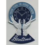 Thumbnail image for Your Time In Good Hands - Bentima