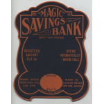 Thumbnail image for Magic Savings Bank