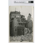 Thumbnail image for Llun wedi ei dynnu yn ystod Rhyfel Cartref Sbaen / Photograph taken during the Spanish Civil War