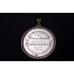 Thumbnail image for Medal Eisteddfod / Eisteddfod medal