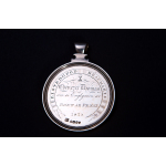 Thumbnail image for Medal Eisteddfod / Eisteddfod medal