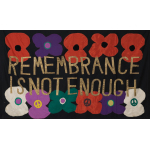 Thumbnail image for Remembrance Is Not Enough