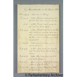 Thumbnail image for Public Act, 31 George III, c. 31