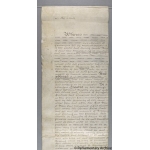 Thumbnail image for Public General Act, 47 George III session 1, c. 36