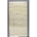 Thumbnail image for Public General Act, 3&4 William IV, c. 73