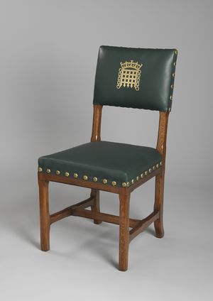 Thumbnail image for Chair