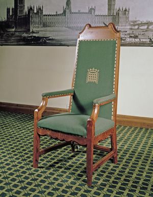 Thumbnail image for Chair