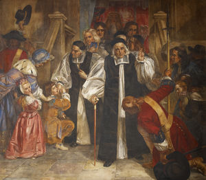 Thumbnail image for The Acquittal of the Seven Bishops
