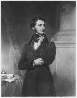Thumbnail image for William Ewart Gladstone 1809-1898 Prime Minister