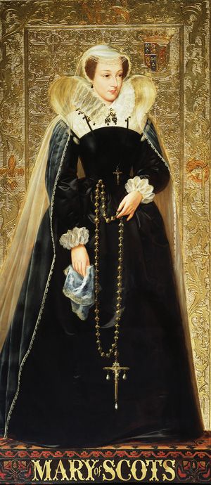 Thumbnail image for Mary of Scots Mary Queen of Scots