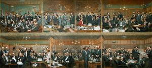 Thumbnail image for The Other Picture House of Commons 1987