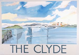 Thumbnail image for The Clyde
