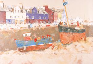 Thumbnail image for Tobermory