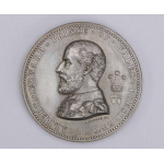 Thumbnail image for Commemorative medallion