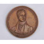 Thumbnail image for Commemorative medallion