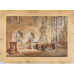 Thumbnail image for interior of St. Editha's Church