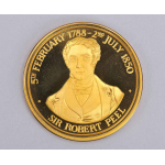 Thumbnail image for Sir Robert Peel II 200th Anniversary