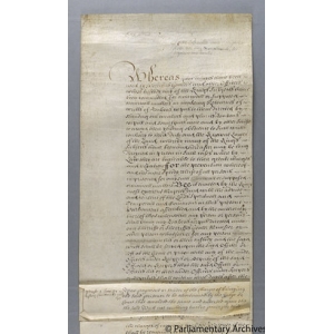 Public Act, 31 Charles II, c. 2